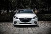 【滿18歲即可申貸】15年 Mazda3 5D 頂級 黑化基本改 戰鬥尾翼  第2張縮圖
