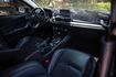【滿18歲即可申貸】15年 Mazda3 5D 頂級 黑化基本改 戰鬥尾翼  第8張縮圖
