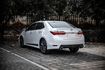 【滿18歲即可申貸】16年 Altis 安全特仕版 免鑰匙 循跡 空力套件  第5張縮圖