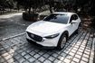【滿18歲即可申貸】21年 CX-30 20S Premium 環景 電尾門  第11張縮圖