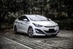 【滿18歲即可申貸】15年 Elantra EX 旗艦型 6安 免鑰匙 循跡  第1張縮圖