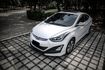 【滿18歲即可申貸】15年 Elantra EX 旗艦型 6安 免鑰匙 循跡  第3張縮圖