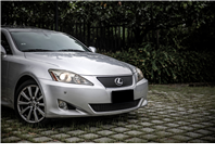 【18歲100%過件】06年 IS250 十安 電動椅 天窗 循跡防滑 動態穩定  第4張縮圖