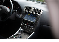 【18歲100%過件】06年 IS250 十安 電動椅 天窗 循跡防滑 動態穩定  第8張縮圖