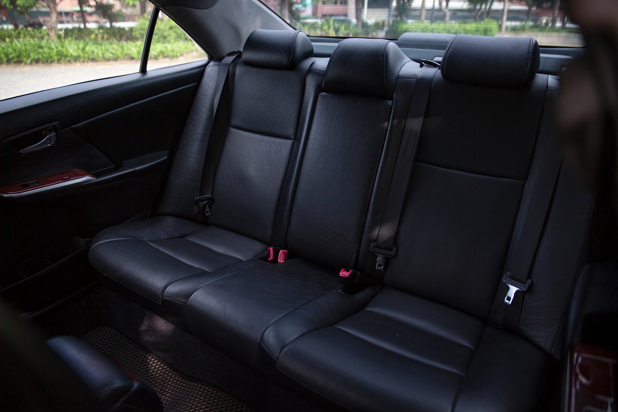 【18歲100%過件】12年 Camry 2.5E 雙安 定速 恆溫 安卓機  第6張相片
