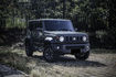 【滿18歲即可申貸】21年 Jimny 6安 車道維持 自動煞停 循跡防滑  第1張縮圖