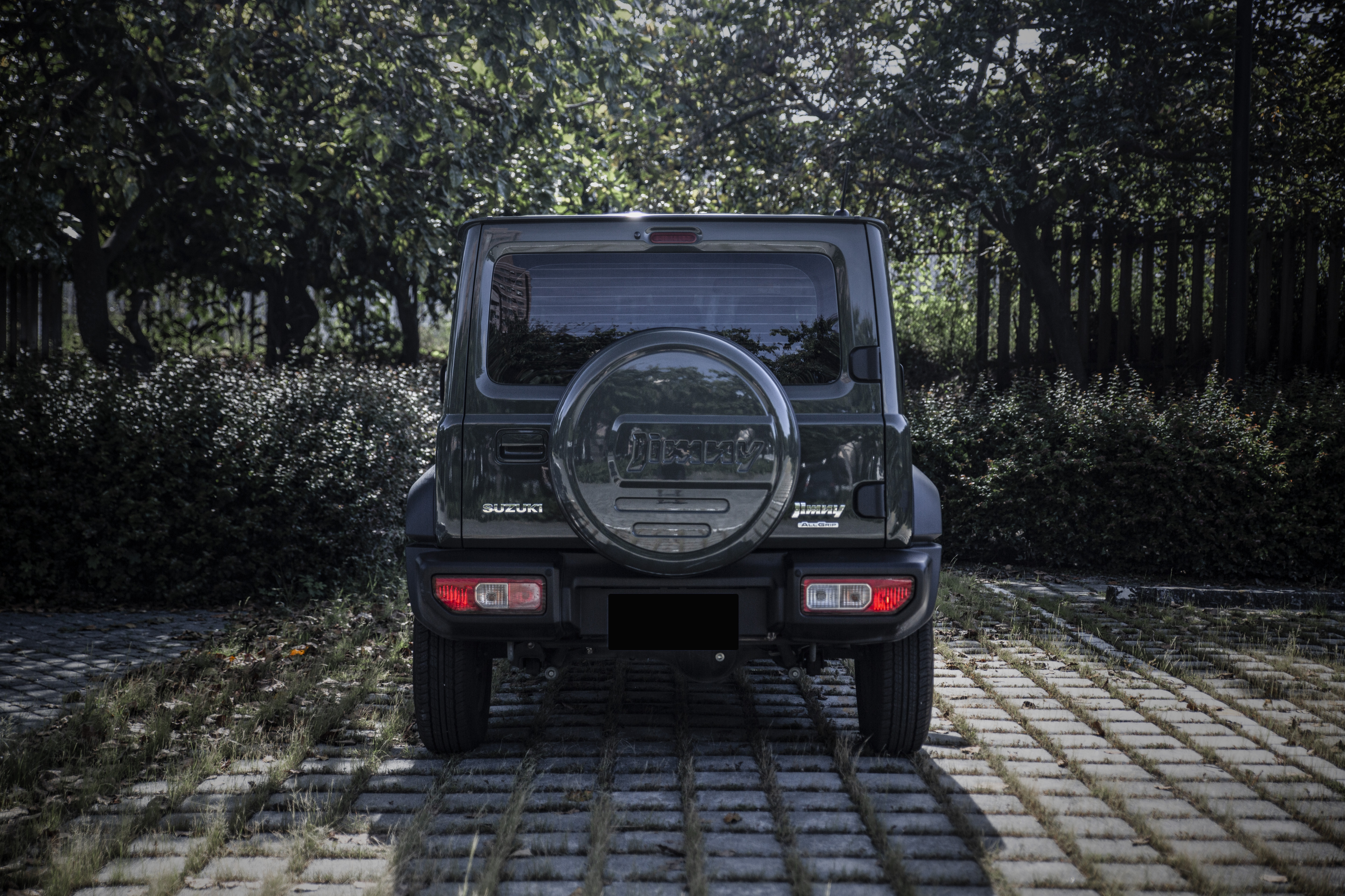【滿18歲即可申貸】21年 Jimny 6安 車道維持 自動煞停 循跡防滑  第5張相片