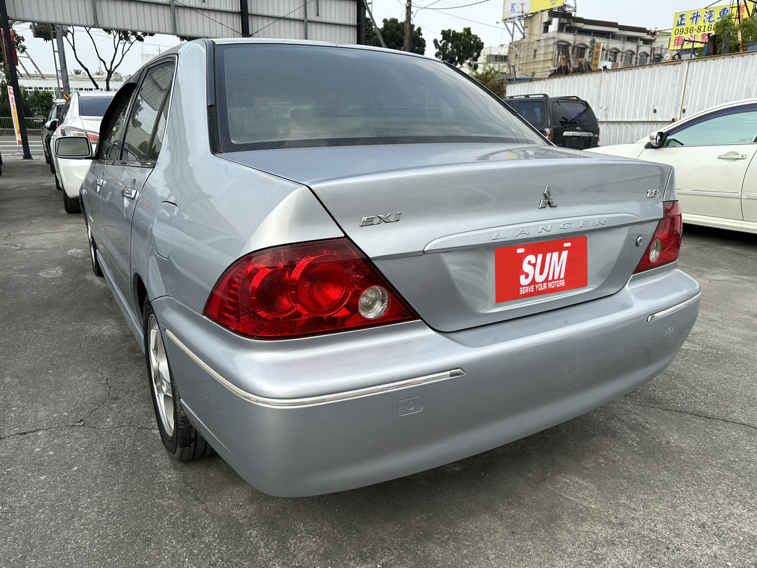 代步車 預約賞車再贈精美禮物  第3張相片