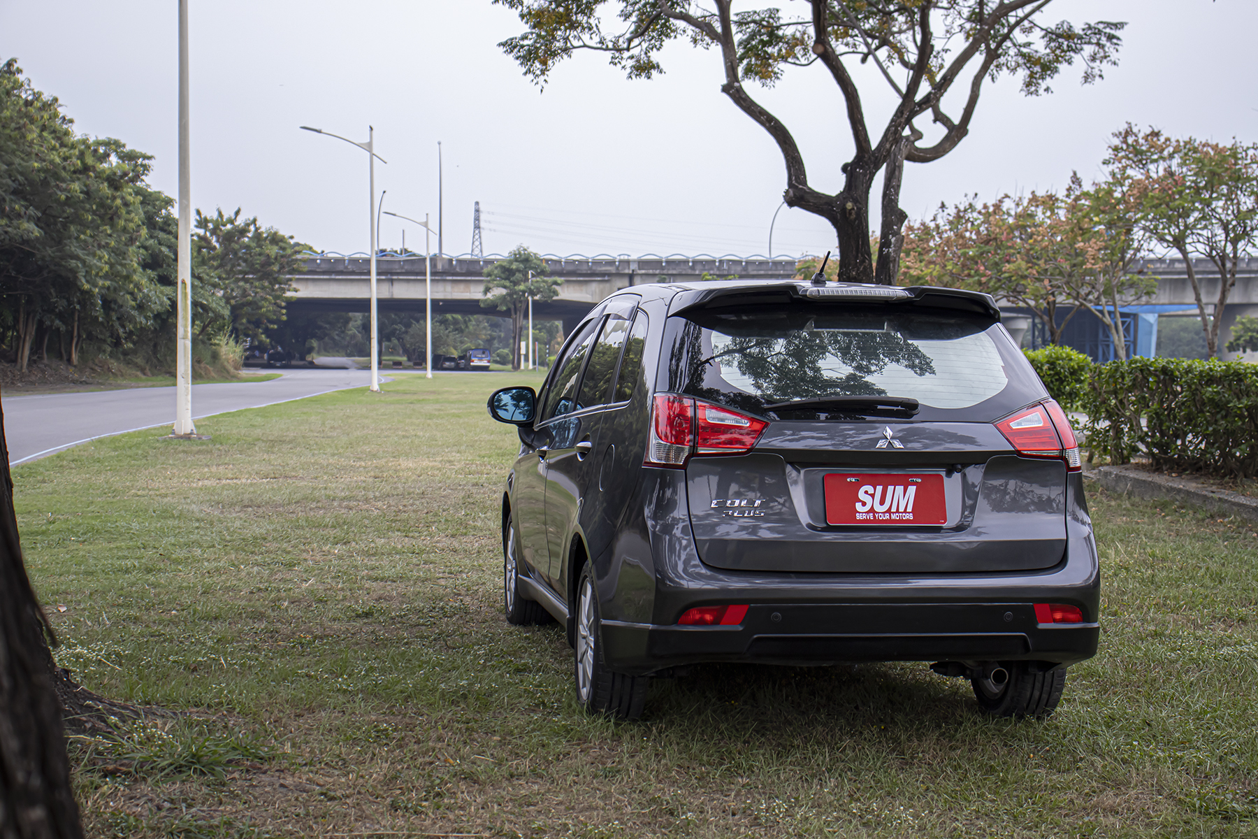 一手車原鈑件/IKEY/恆溫/倒車顯影  第6張相片