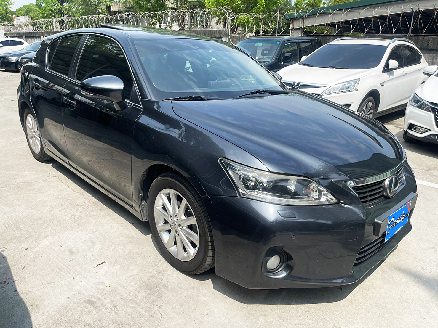 油電頂級NAVI版●南部最強全貸超貸0頭款軍公教原住民1.88起●專辦拖車戶過件當天交車  第1張相片