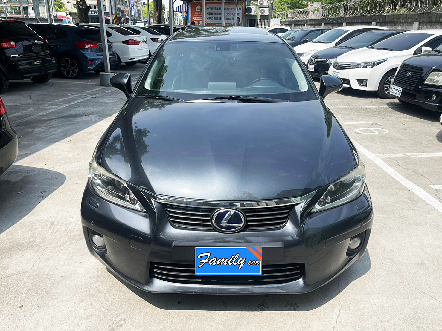 油電頂級NAVI版●南部最強全貸超貸0頭款軍公教原住民1.88起●專辦拖車戶過件當天交車  第2張相片