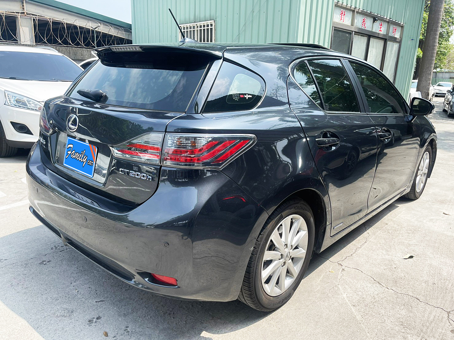 油電頂級NAVI版●南部最強全貸超貸0頭款軍公教原住民1.88起●專辦拖車戶過件當天交車  第3張相片