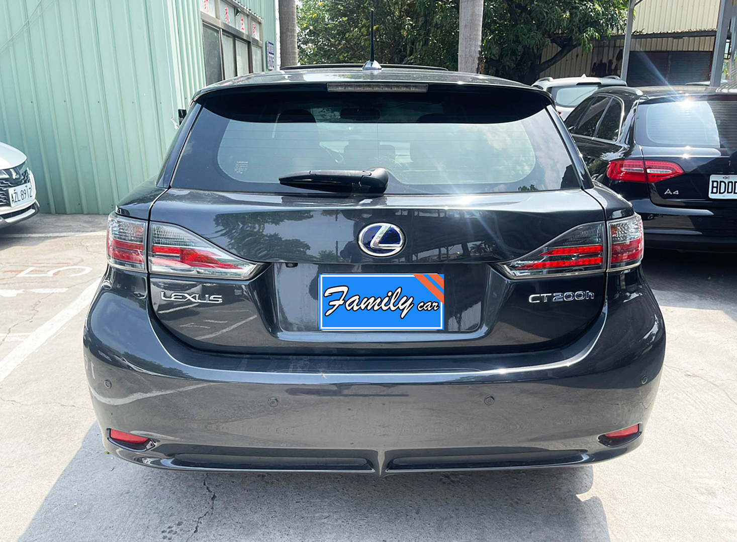 油電頂級NAVI版●南部最強全貸超貸0頭款軍公教原住民1.88起●專辦拖車戶過件當天交車  第4張相片