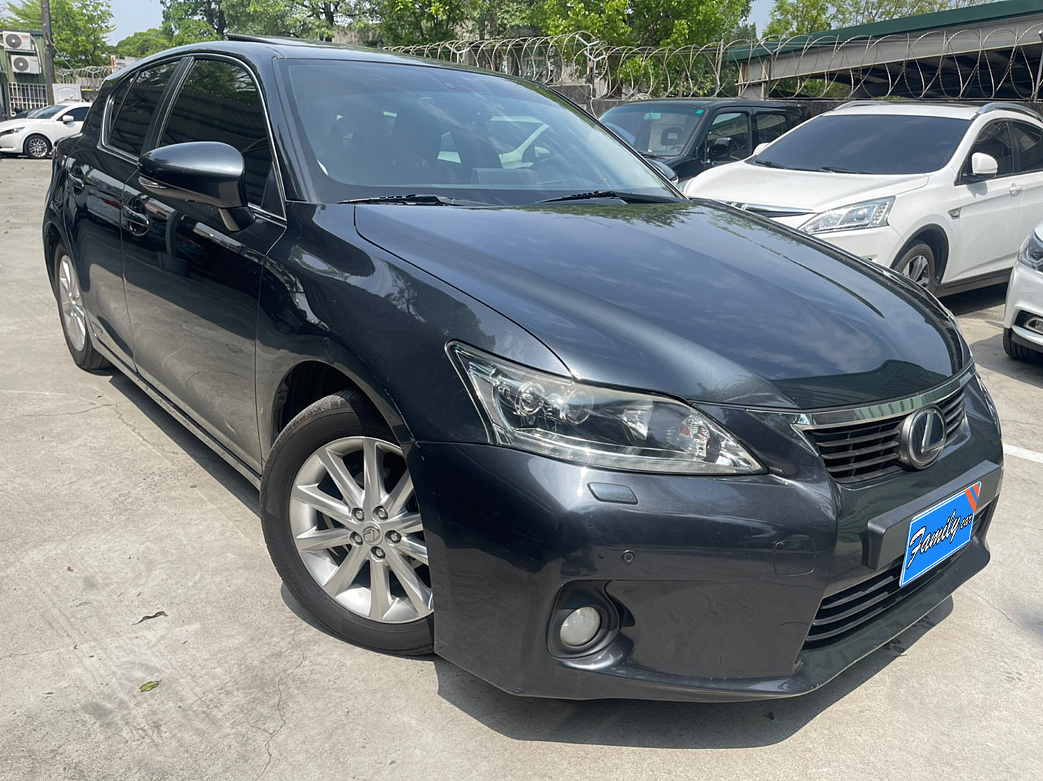 油電頂級NAVI版●南部最強全貸超貸0頭款軍公教原住民1.88起●專辦拖車戶過件當天交車  第6張相片