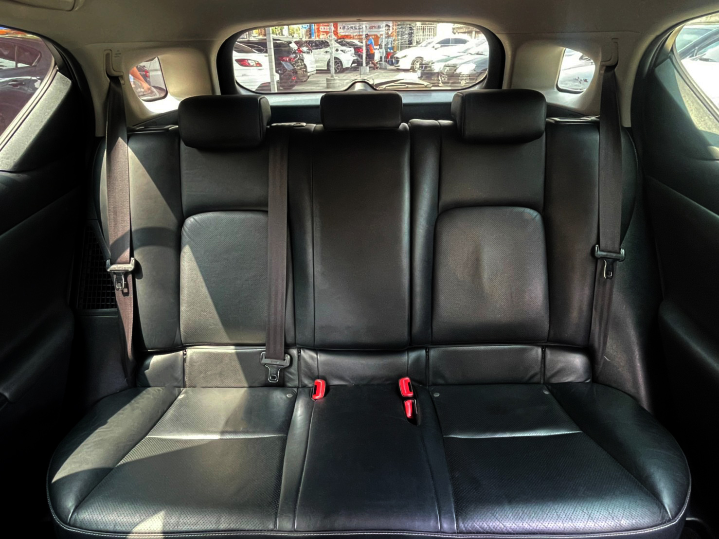 油電頂級NAVI版●南部最強全貸超貸0頭款軍公教原住民1.88起●專辦拖車戶過件當天交車  第11張相片