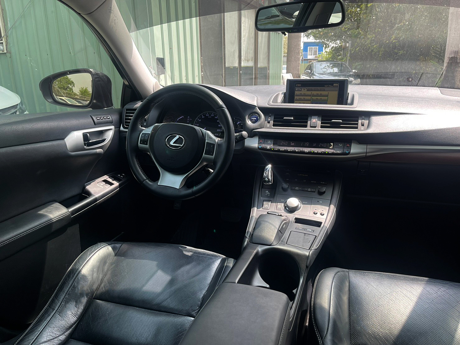 油電頂級NAVI版●南部最強全貸超貸0頭款軍公教原住民1.88起●專辦拖車戶過件當天交車  第12張相片