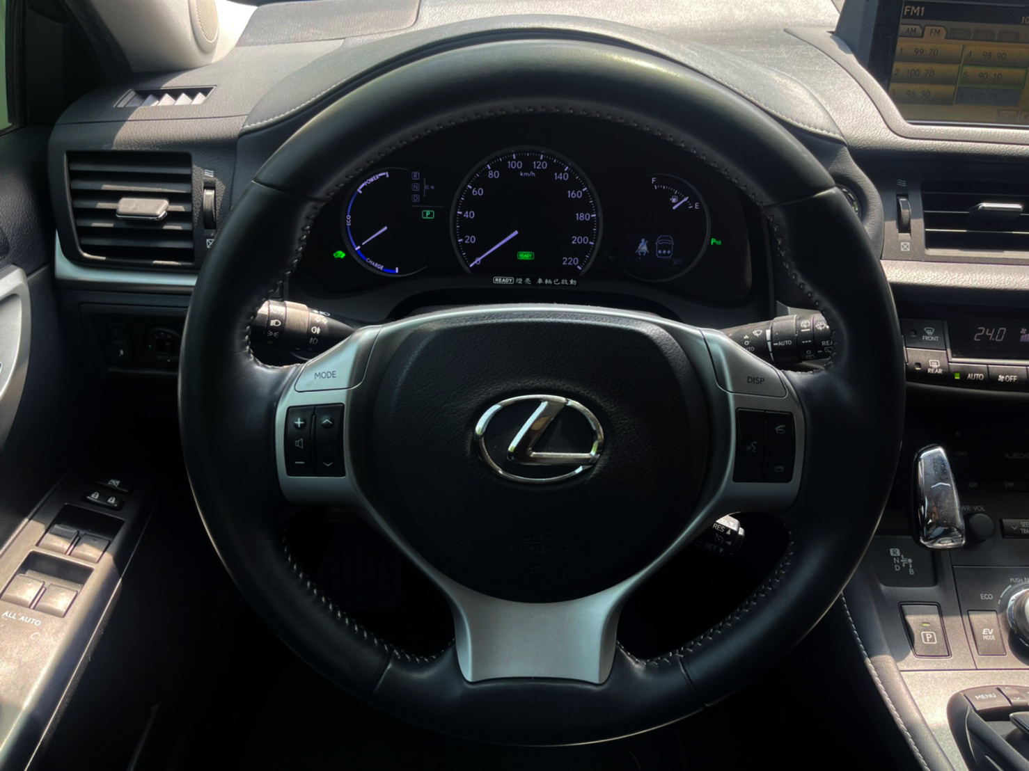 油電頂級NAVI版●南部最強全貸超貸0頭款軍公教原住民1.88起●專辦拖車戶過件當天交車  第13張相片