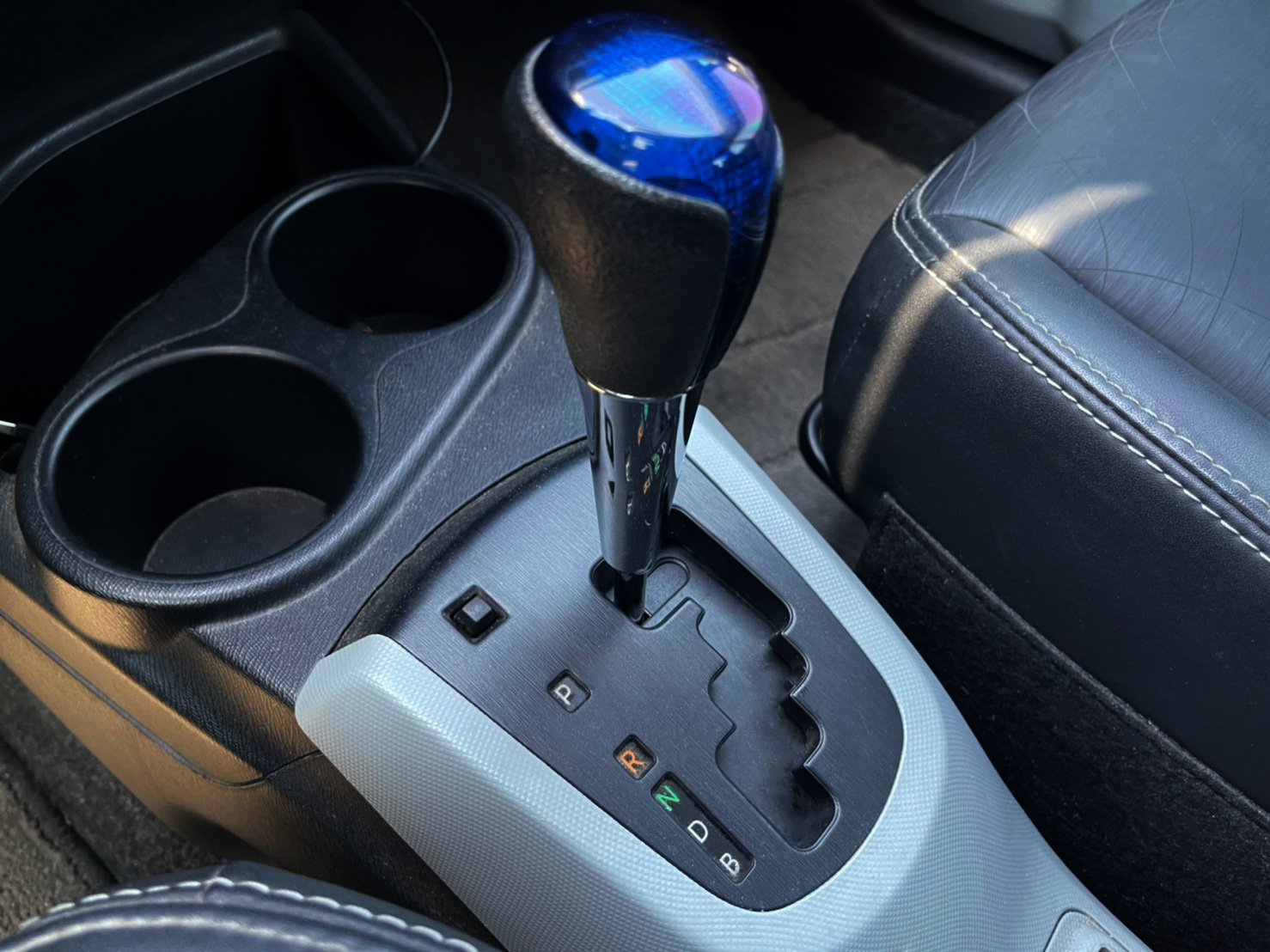 PRIUS C 油電●南部最強全貸超貸0頭款軍公教原住民1.88起●專辦拖車戶過件當天交車  第20張相片