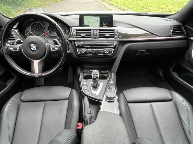BMW寶馬 428I GRAN COUPE  第3張相片
