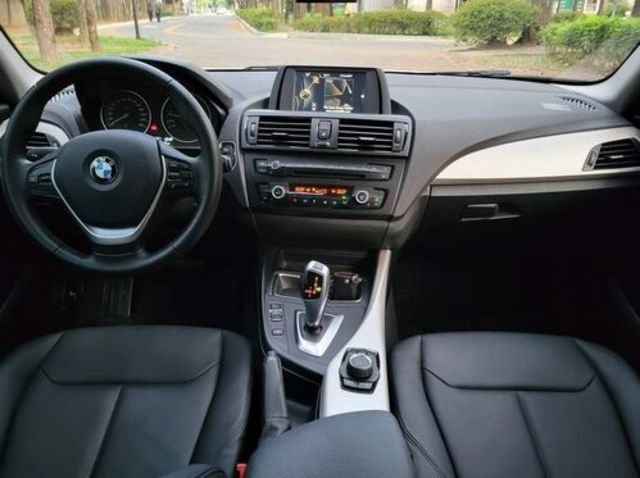 BMW寶馬 116I  第3張相片