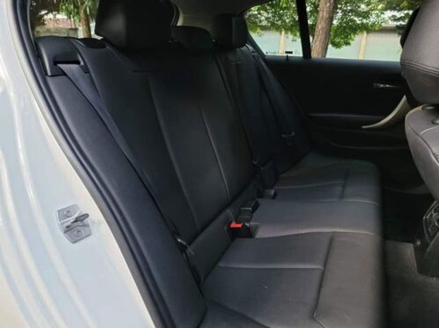 BMW寶馬 116I  第4張相片