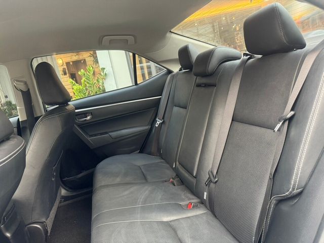 TOYOTA豐田 ALTIS  第6張相片