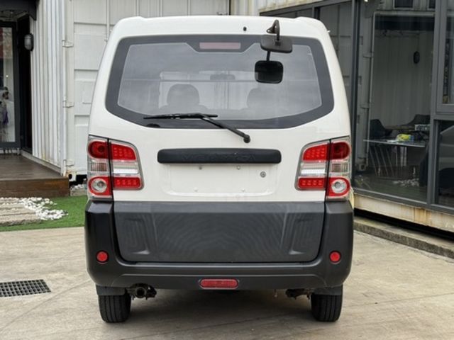 MITSUBISHI三菱 VARICA  第6張相片