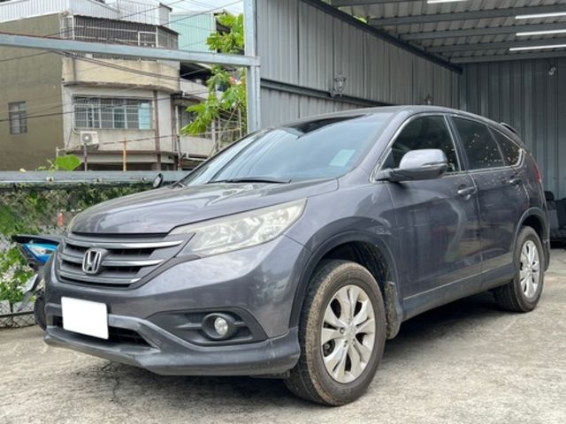 HONDA本田 CR-V  第1張相片