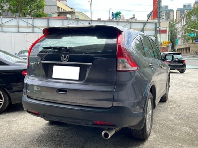 HONDA本田 CR-V  第2張相片