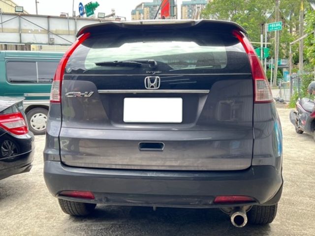 HONDA本田 CR-V  第6張相片