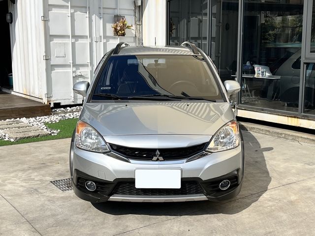 MITSUBISHI三菱 COLT PLUS  第2張相片