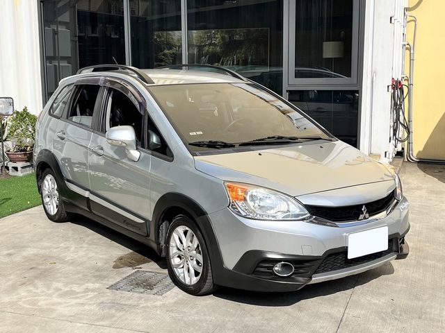 MITSUBISHI三菱 COLT PLUS  第3張相片