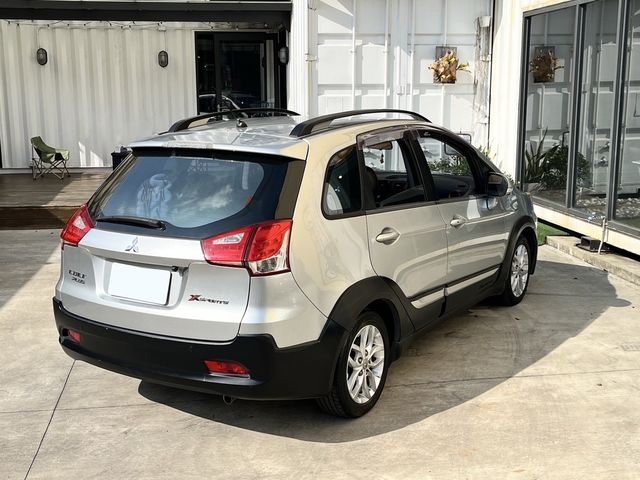 MITSUBISHI三菱 COLT PLUS  第7張相片