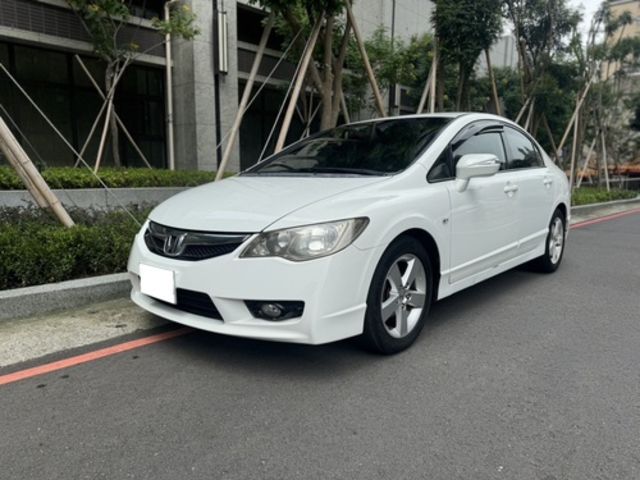 HONDA本田 CIVIC  第1張相片