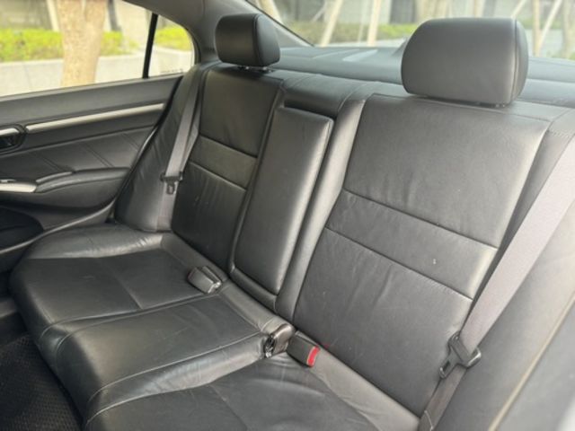 HONDA本田 CIVIC  第4張相片