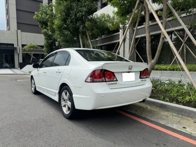 HONDA本田 CIVIC  第6張相片