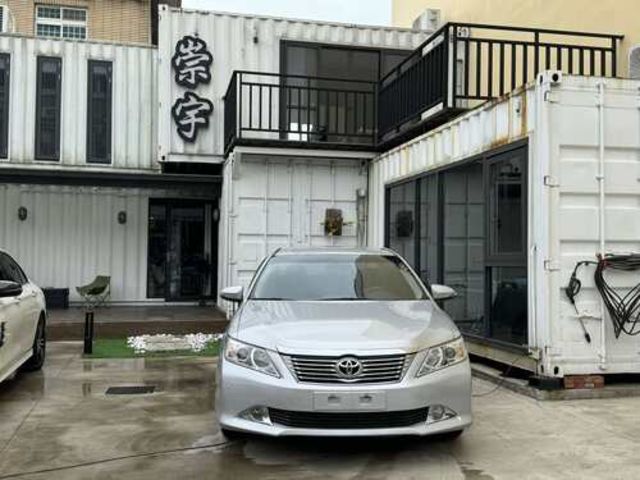 TOYOTA豐田 CAMRY  第1張相片