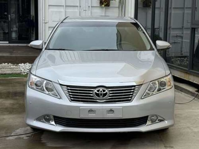 TOYOTA豐田 CAMRY  第3張相片