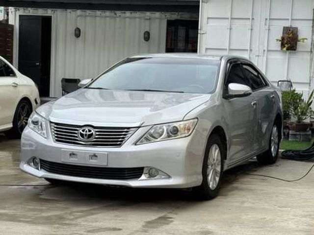 TOYOTA豐田 CAMRY  第4張相片