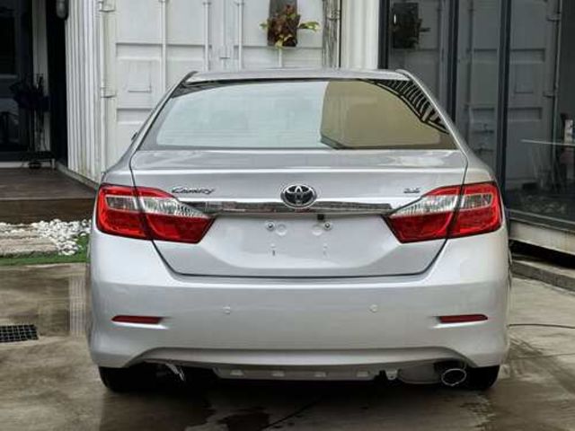 TOYOTA豐田 CAMRY  第6張相片