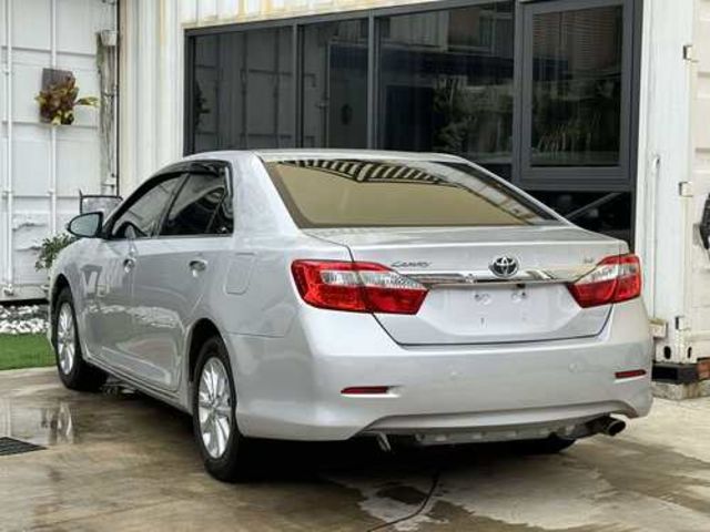 TOYOTA豐田 CAMRY  第7張相片