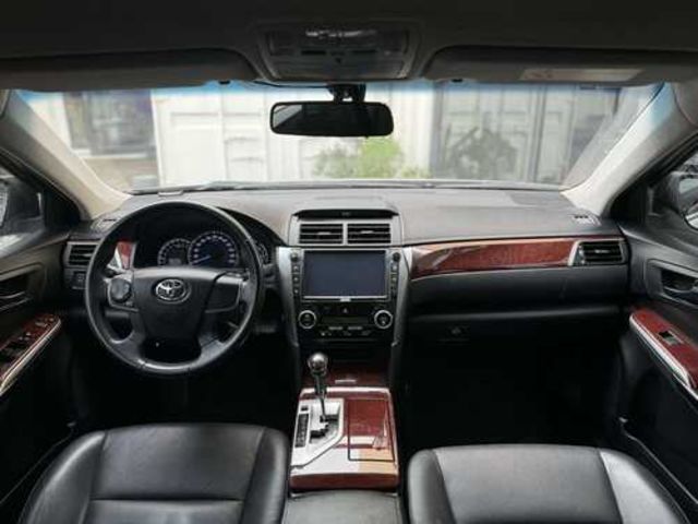 TOYOTA豐田 CAMRY  第8張相片