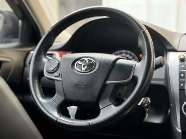 TOYOTA豐田 CAMRY  第10張相片