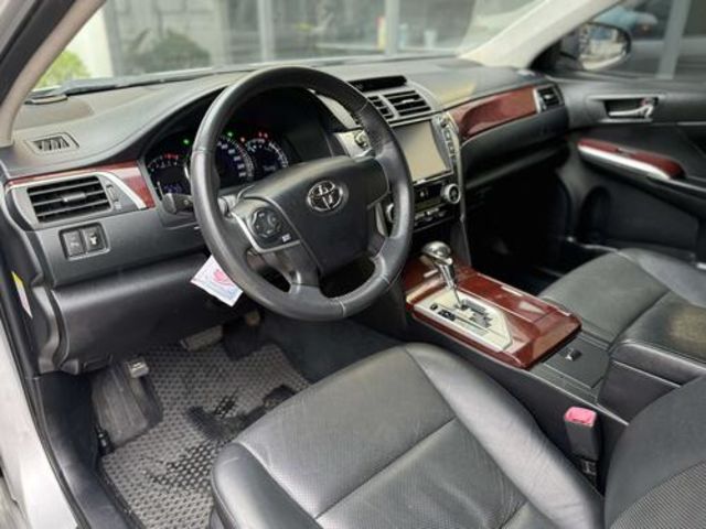 TOYOTA豐田 CAMRY  第11張相片