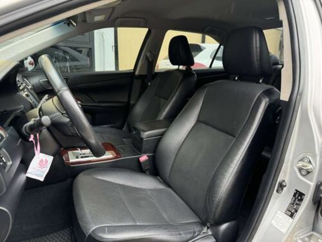 TOYOTA豐田 CAMRY  第12張相片