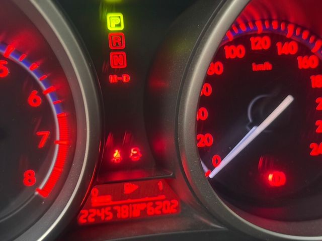 MAZDA馬自達 MAZDA 3  第5張相片