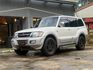 MITSUBISHI三菱 PAJERO  第1張縮圖
