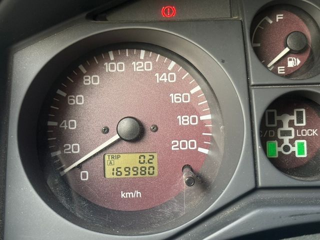 MITSUBISHI三菱 PAJERO  第6張相片