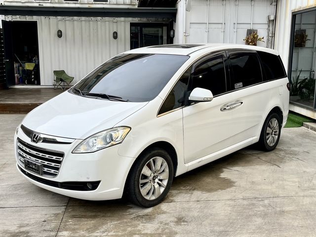 LUXGEN納智捷 M7 TURBO  第1張相片