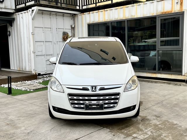 LUXGEN納智捷 M7 TURBO  第2張相片